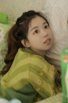 温柔美色